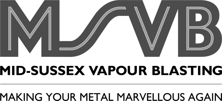 Mid Sussex Vapour Blasting
